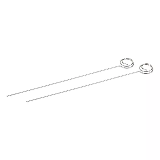 Lot de 10 aiguilles de nettoyage pour canules - Faller 170554