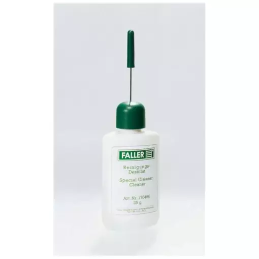 Falcon Distillat nettoyant 25 ml, Faller 170486