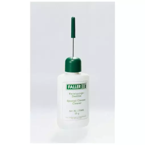 Falcon Distillate cleaner 25 ml, Faller 170486