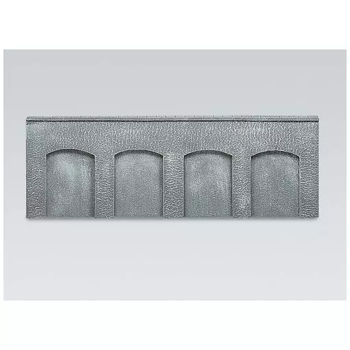 Aracades en béton *