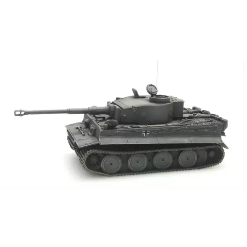 Tigre I früh gris - ARTITEC 387.245 - H0 1:87