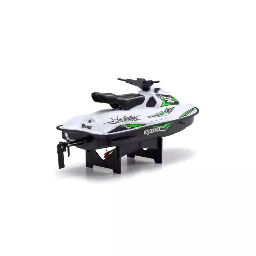 Kit prêt à l'emploi électrique Kyosho Wave Chopper 2.0 RC - Kyosho K.40211T1B