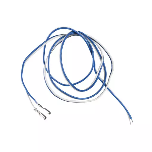 Tillig Bahn connection cable 87982 - HO 1/87 - 2-pole