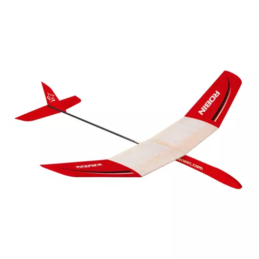 Kit planeur ROBIN - Kavan KAV02.8041