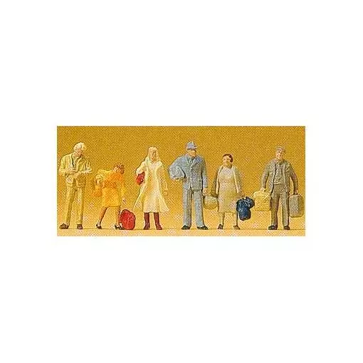 Passagiers