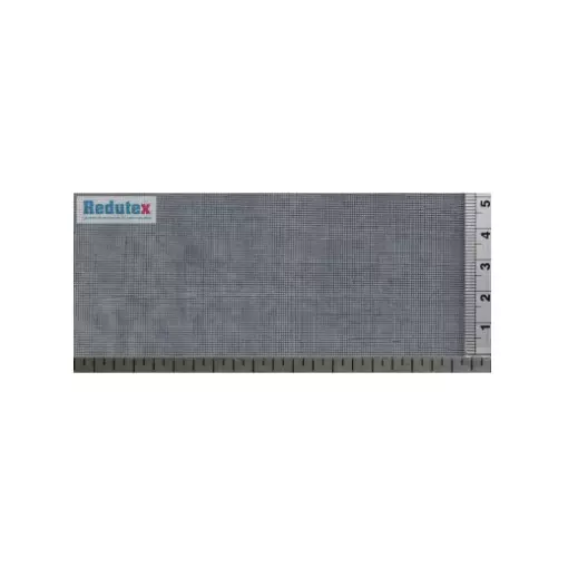 Sierplaat - Redutex 160AC111 - N 1/160 - Straatsteen