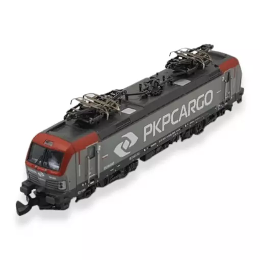 370/EU-46 class electric locomotive - Marklin 88237 - Z 1/220 - PKP - EP VI