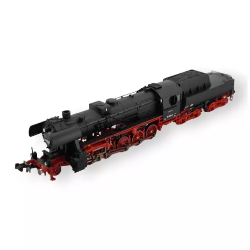 Locomotive à vapeur 52 5354-7 Fleischmann 7160001 - N 1:160