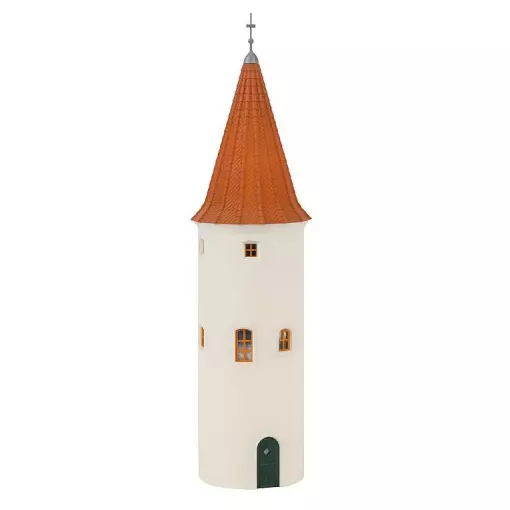 Faller Torre Rapunzel 130822 - HO: 1/87 - EP I