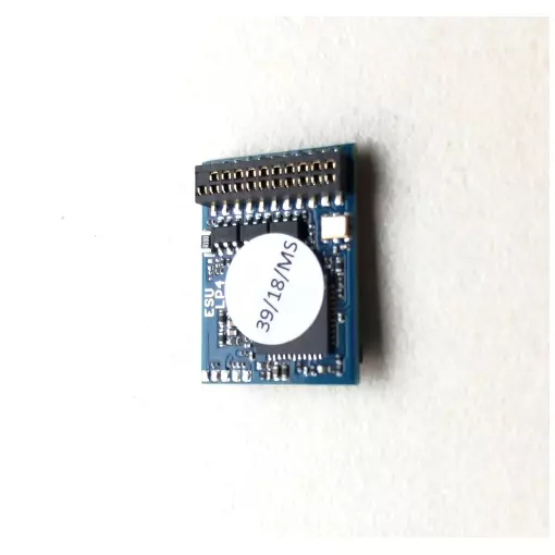 Decoder V5.0 MA 21-pins LS-modellen 89238 |BB 7200 BB 22200