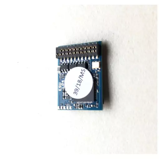 Decoder V5.0 MA 21-pin LS Models 89238 |BB 7200 BB 22200