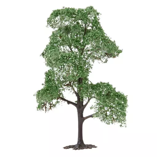 Arbre Frêne Faller 181700 - HO - N - TT - altezza 145 mm