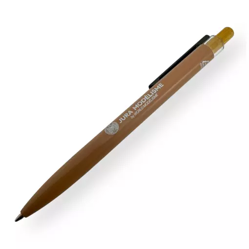 Stylo Jura Modélisme by World Modélisme