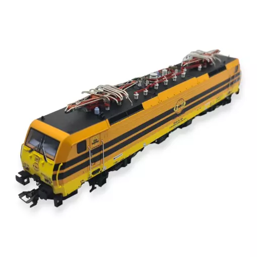 Locomotiva elettrica Classe 189 - TRIX 22004 - RRF - HO 1/87 - EP VI