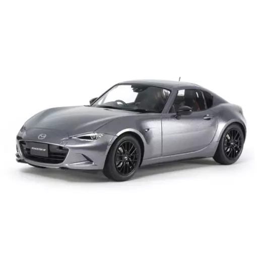 Véhicule - Mazda MX-5 RF - TAMIYA 24353 - 1/24
