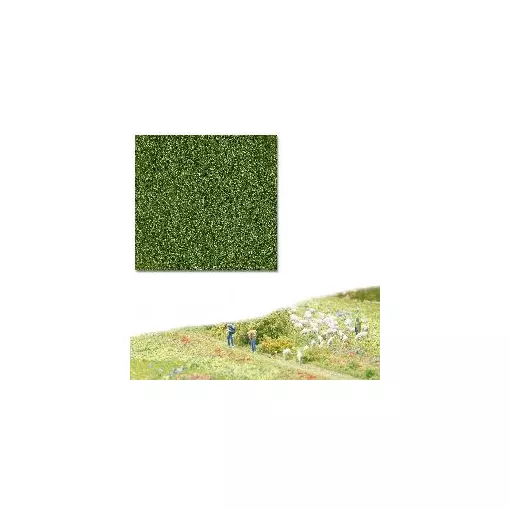Micro flocons de mousse - Busch 7322- toutes échelles  