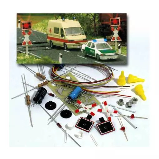 TRAFFIC LIGHT KIT