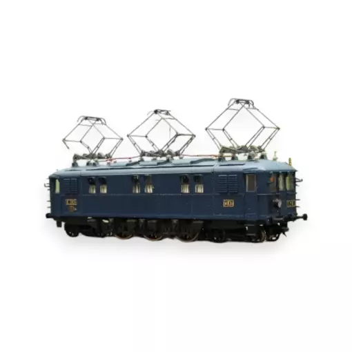[Kit] Locomotive électrique 2C2 3100 - HO 1/87 - SNCF