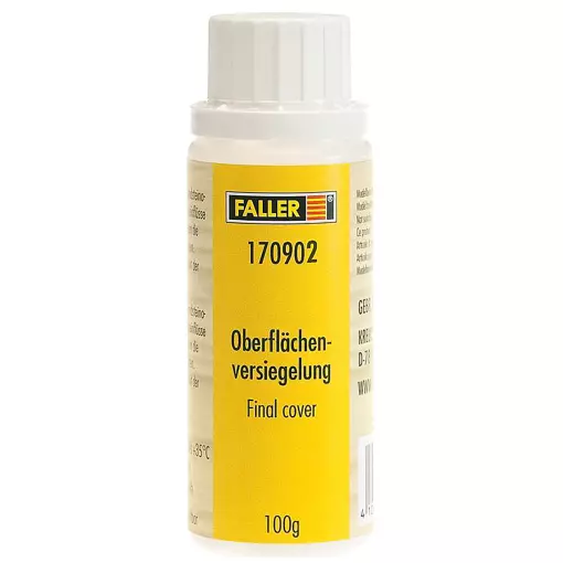 Mastic FALLER - fixation produits en pierre et finitions