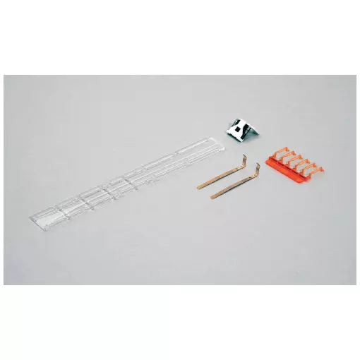 Éclairage intérieur LED blanc froid - Kato K11-212 - N 1/160