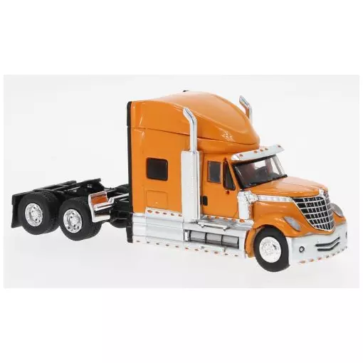 Internationale Lonestar Vrachtwagen - Brekina 85830 - HO 1/87