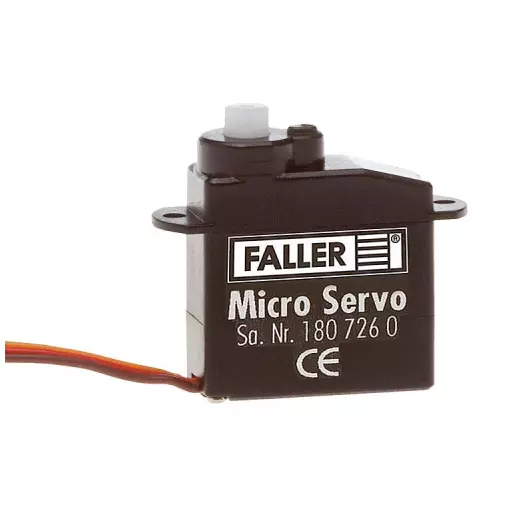 Servomotor