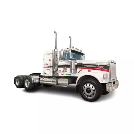 Western Star Classic 4964 - Italeri 3915 - 1/24