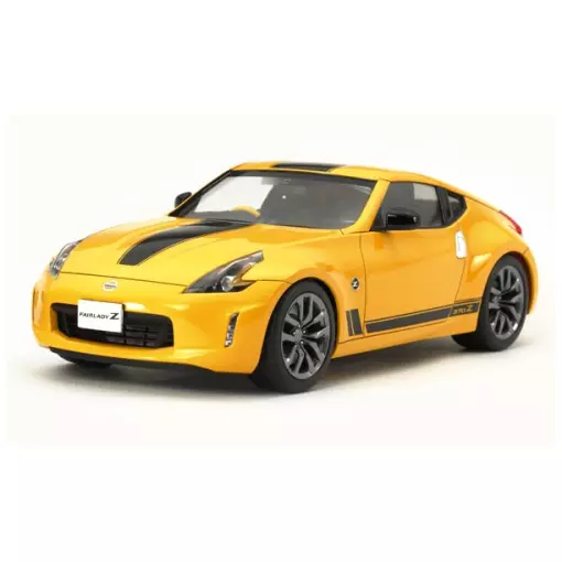 Véhicule - Nissan 370Z Heritage Edition - TAMIYA 24348 - 1/24