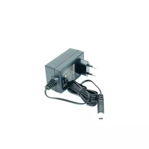 Transformateur 15V 1,2 Amp pour Europe - Scalextric P9601W