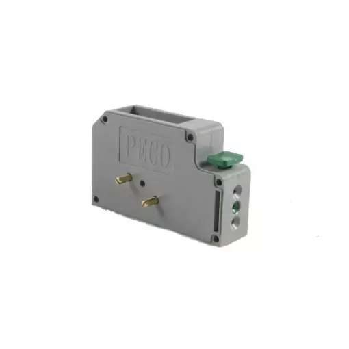 Extension switch pour boitier PL50 PECO PL51 - toutes échelles