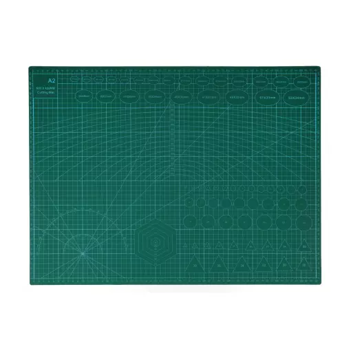 Tapis de découpe format A2 - T2M T422622 