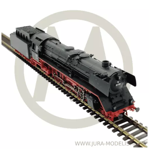 Locomotive à vapeur Série 01 Marklin 39004 - HO : 1/87 - DB - EP III