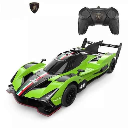 Lamborghini SC63 - Rastar 10160 - 1/24