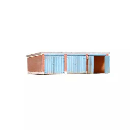 Garages - Artitec 14.131 - N 1/160