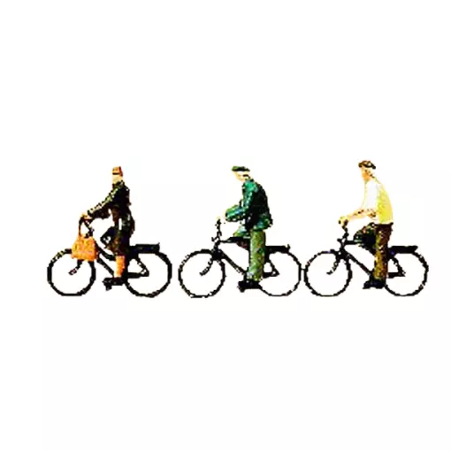 Ciclisti