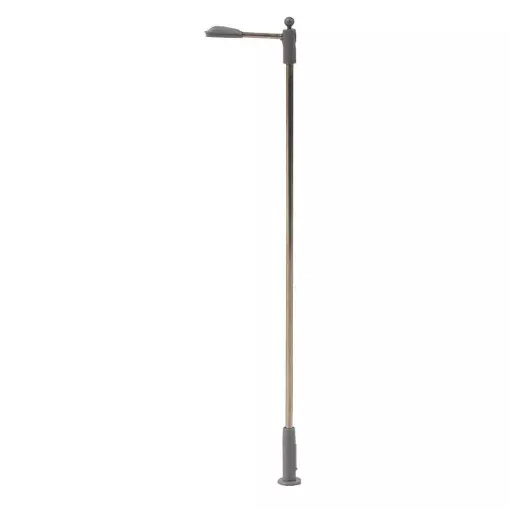 FALLER 180202 LED floor lamp - HO 1/87 - height 93 mm - 12 volts