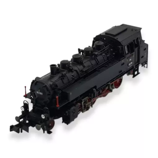 Steam locomotive class 86 DCC SON FLEISCHMANN 708775 - ÖBB -N 1:160