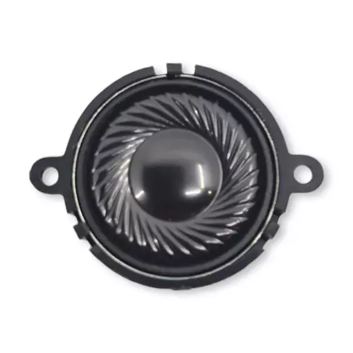 Esu 50332 round speaker - diameter 23 mm - 4 ohm - HO / N / TT / G / 1 / O