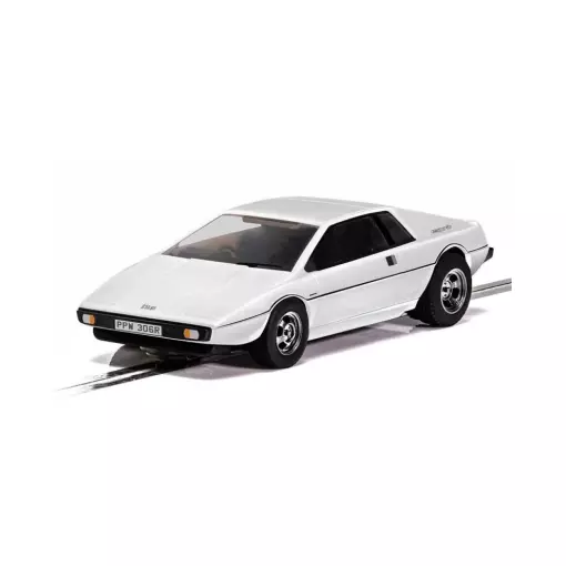 Voiture Analogique - SCALEXTRIC - C4229 - 1/32