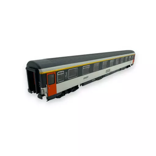 VSE A9u corail coche de viajeros - LS Models 40355 - HO 1/87 - SNCF - Ep IV - 2R