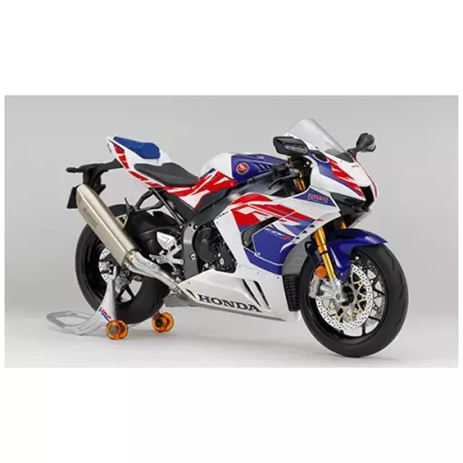 Moto - Honda CBR1000RR Fireblade SP - Tamiya 14141 - 1/12