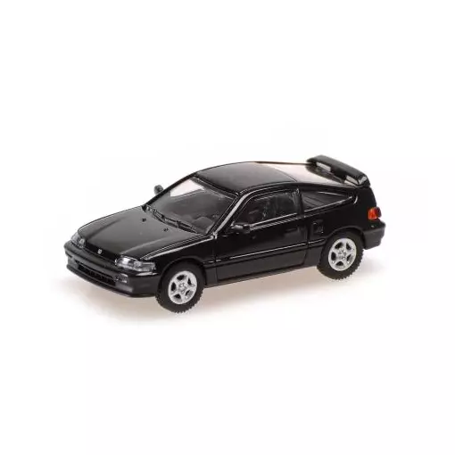 Honda CR-X MKII 1987 - Minichamps 870161022 - HO 1/87