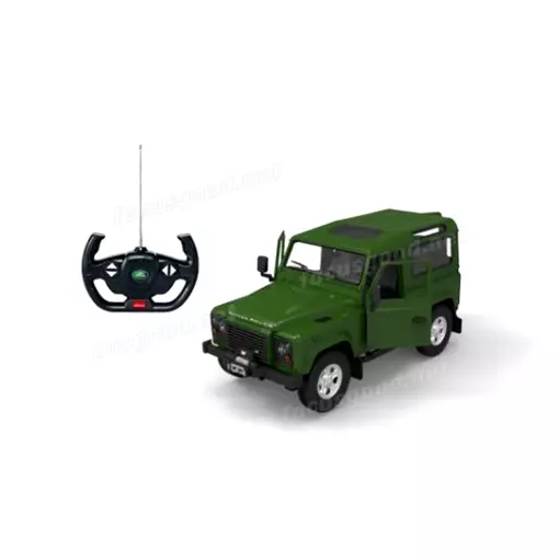 Land Rover Defender - Vert - RS78400 - 1/24