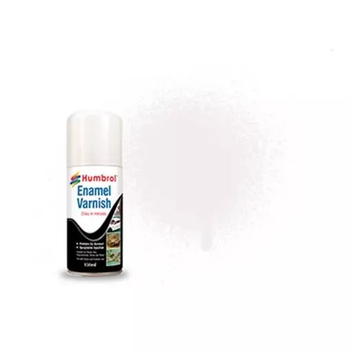 Vernis Enamel n° 135 - Humbrol HUAD6999 - 150 ml