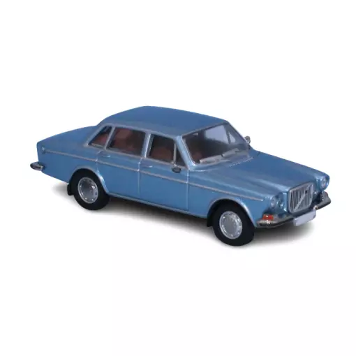 Volvo 164, light blue metallic PCX 870193 - HO 1/87
