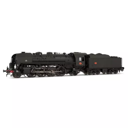 Locomotive à vapeur 141R 463 - Arnold HN2544S - SNCF - N 1/160 - SNCF - EP III - DCC Son