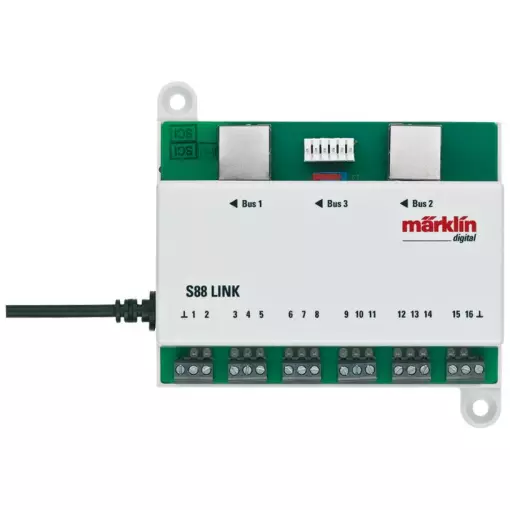 L 88 scatola di connessione per s 88