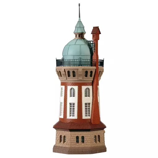 Bielefeld water tower