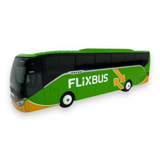 Flixbus Setra Reisebus - RIETZE 77911 - HO 1/87