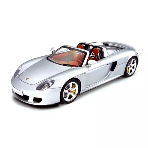 Porsche Carrera GT - Tamiya 24275 - 1/24